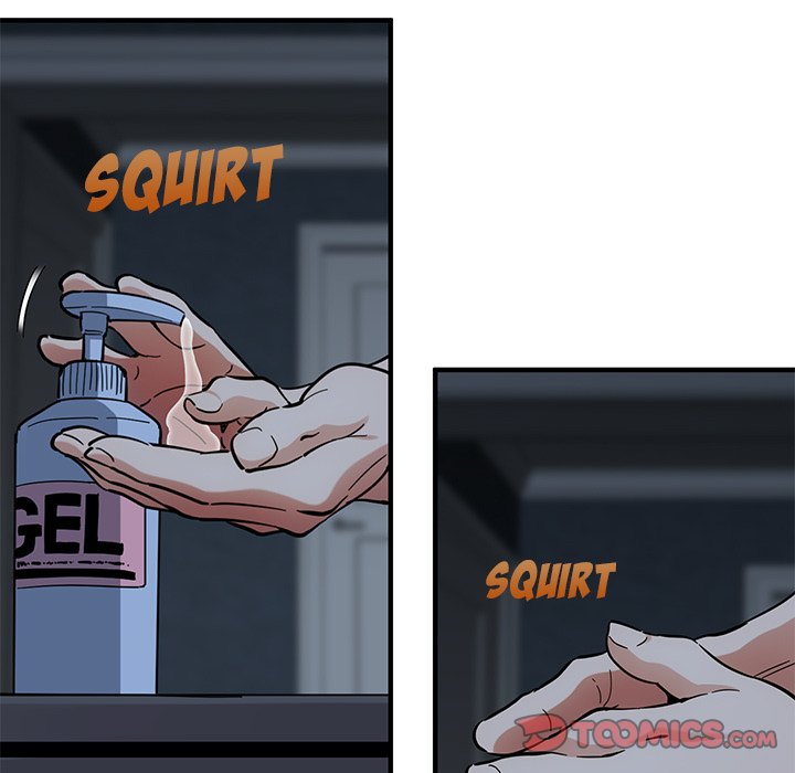 Dog on Patrol - Chapter 51 [photo 92] - MangaPorn