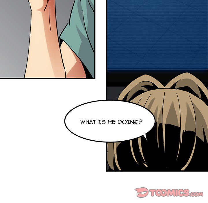 Dog on Patrol - Chapter 52 [photo 102] - MangaPorn