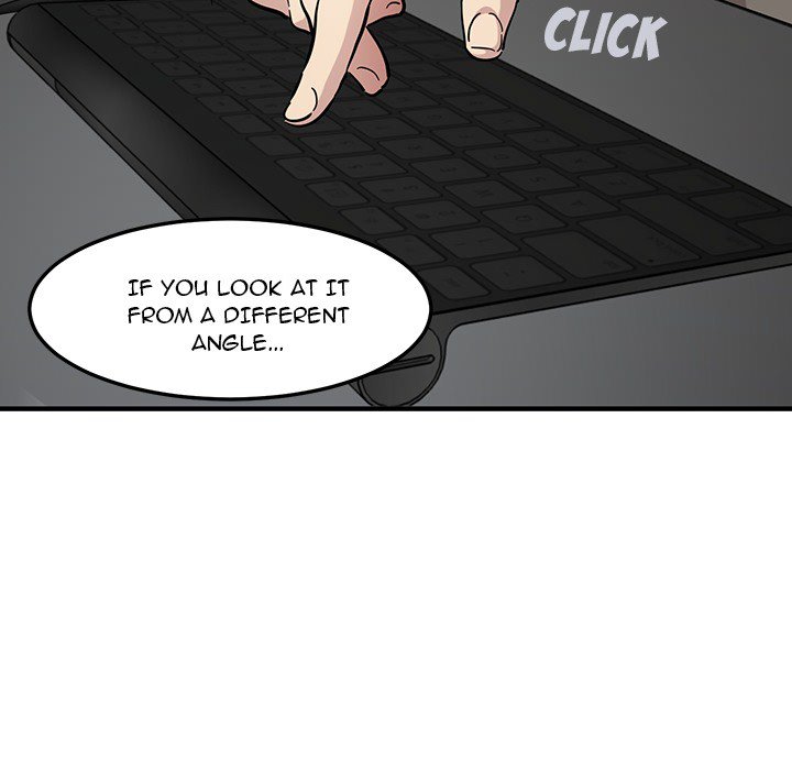 Dog on Patrol - Chapter 52 [photo 104] - MangaPorn