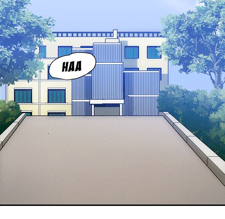 Dog on Patrol - Chapter 52 [photo 112] - MangaPorn