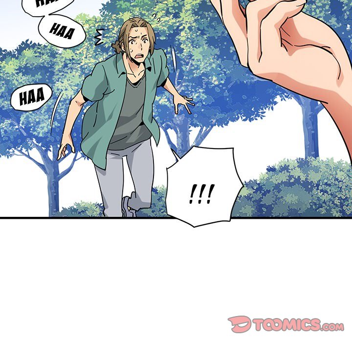 Dog on Patrol - Chapter 52 [photo 114] - MangaPorn