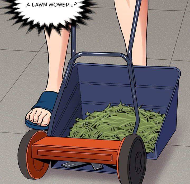 Dog on Patrol - Chapter 52 [photo 119] - MangaPorn