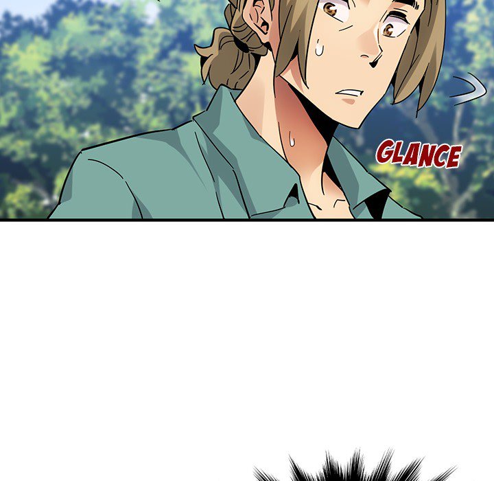 Dog on Patrol - Chapter 52 [photo 121] - MangaPorn