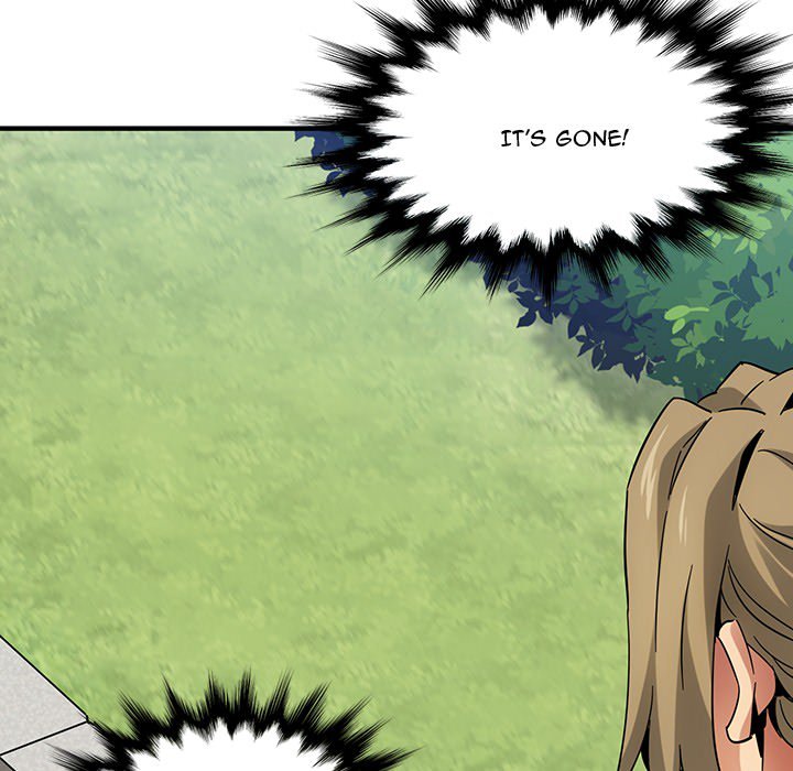 Dog on Patrol - Chapter 52 [photo 122] - MangaPorn