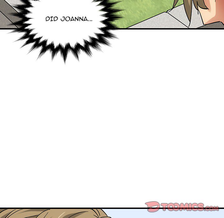 Dog on Patrol - Chapter 52 [photo 123] - MangaPorn