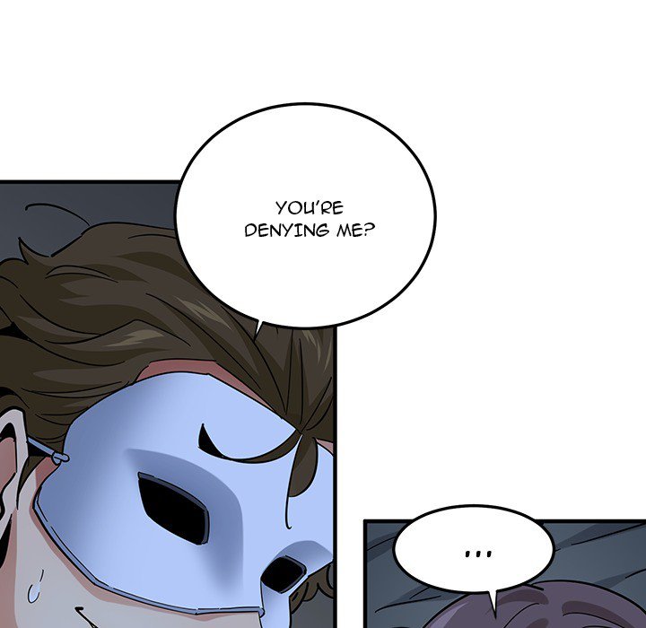 Dog on Patrol - Chapter 52 [photo 22] - MangaPorn