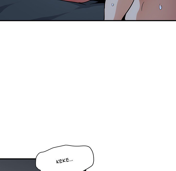 Dog on Patrol - Chapter 52 [photo 28] - MangaPorn