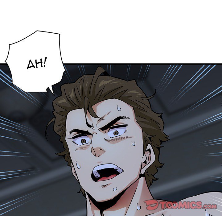 Dog on Patrol - Chapter 52 [photo 33] - MangaPorn