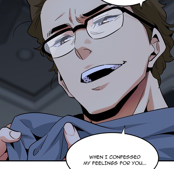 Dog on Patrol - Chapter 52 [photo 53] - MangaPorn