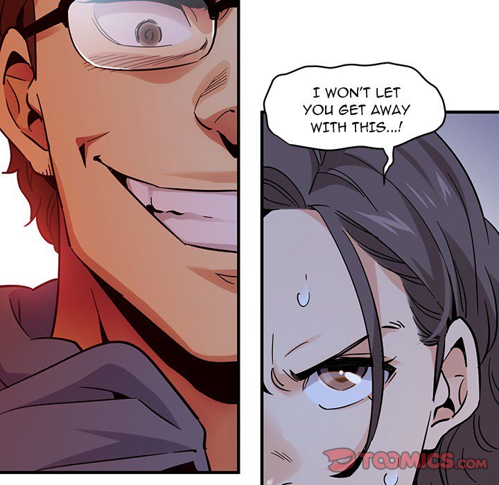 Dog on Patrol - Chapter 52 [photo 57] - MangaPorn