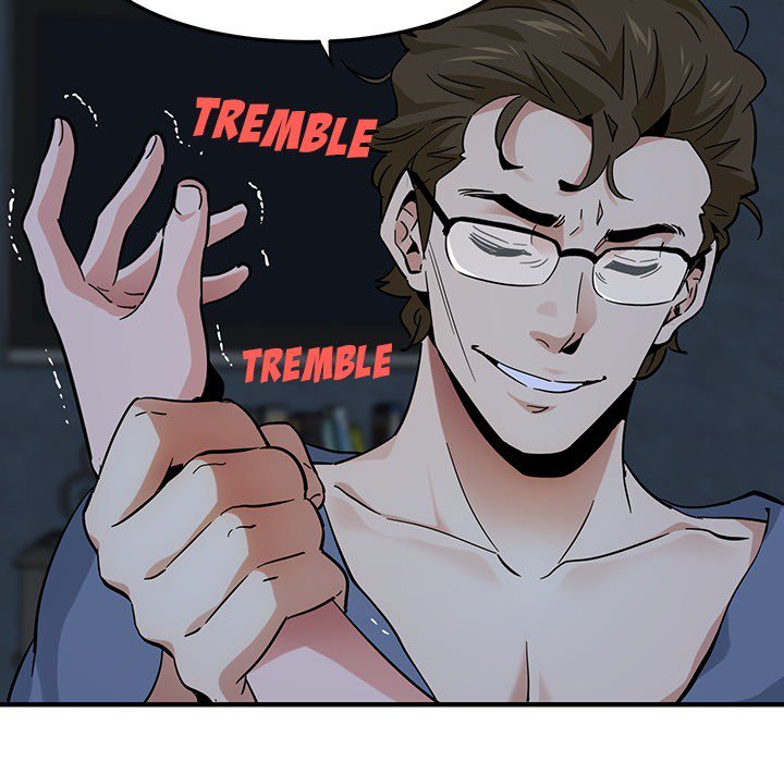 Dog on Patrol - Chapter 52 [photo 61] - MangaPorn