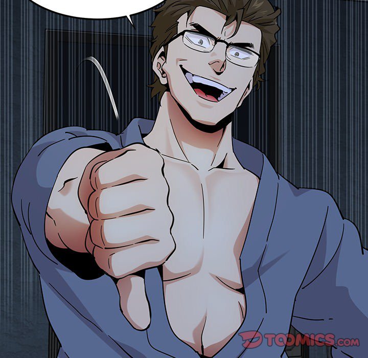 Dog on Patrol - Chapter 52 [photo 72] - MangaPorn