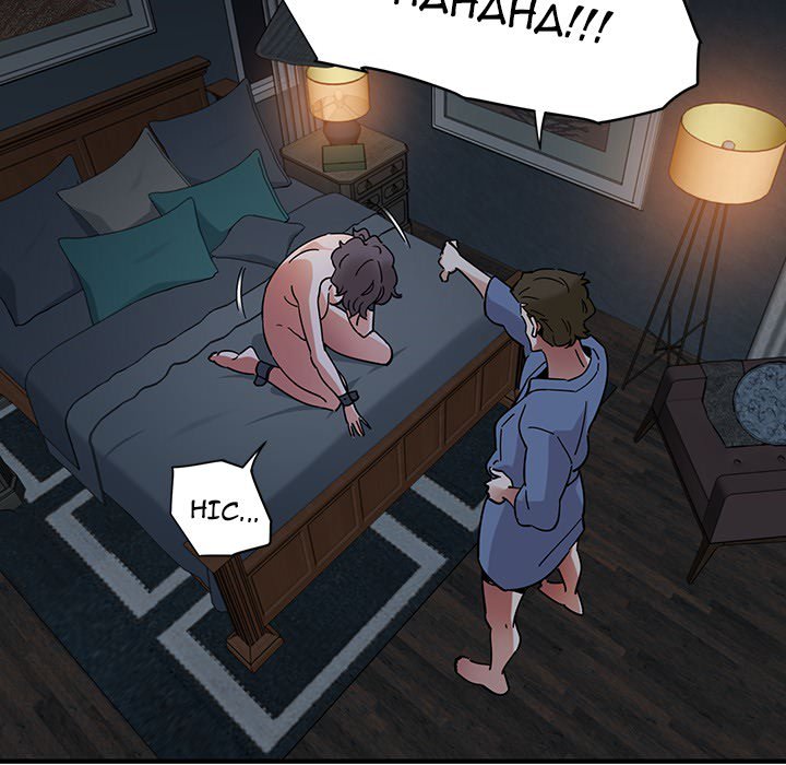 Dog on Patrol - Chapter 52 [photo 74] - MangaPorn