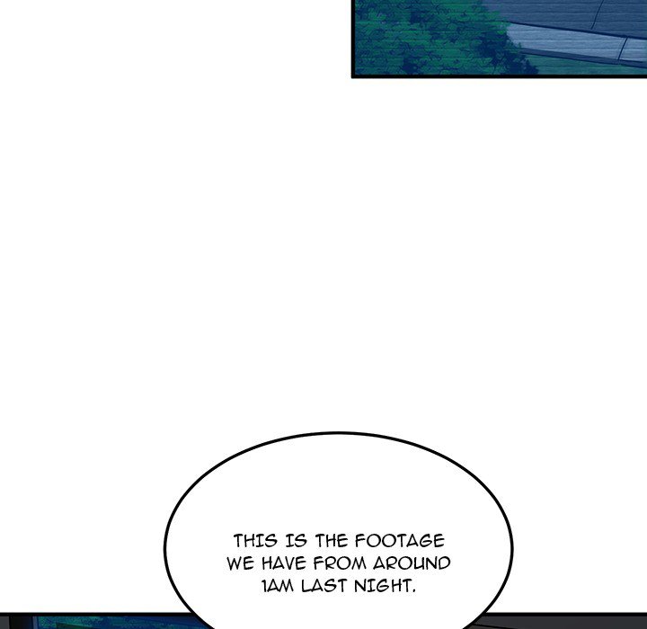 Dog on Patrol - Chapter 52 [photo 80] - MangaPorn