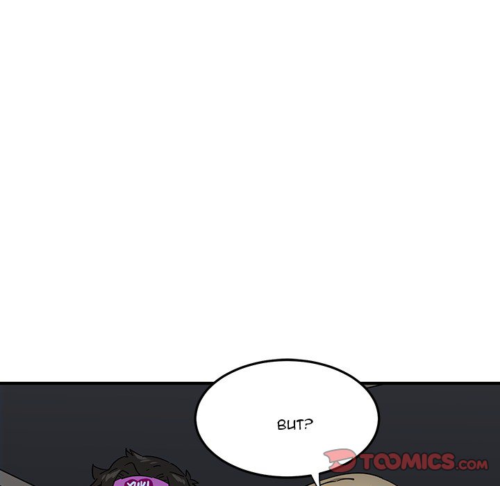 Dog on Patrol - Chapter 52 [photo 84] - MangaPorn