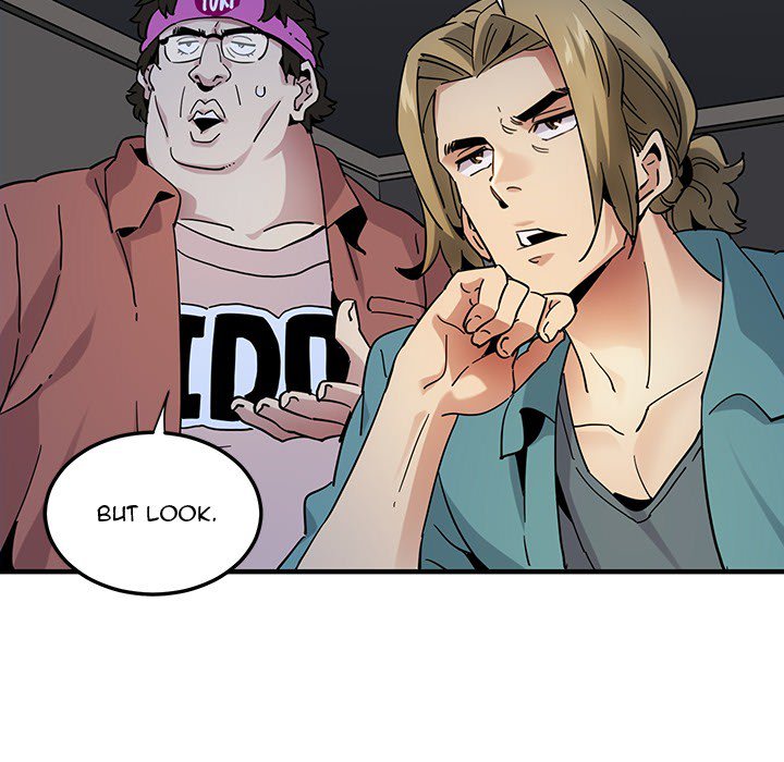 Dog on Patrol - Chapter 52 [photo 85] - MangaPorn