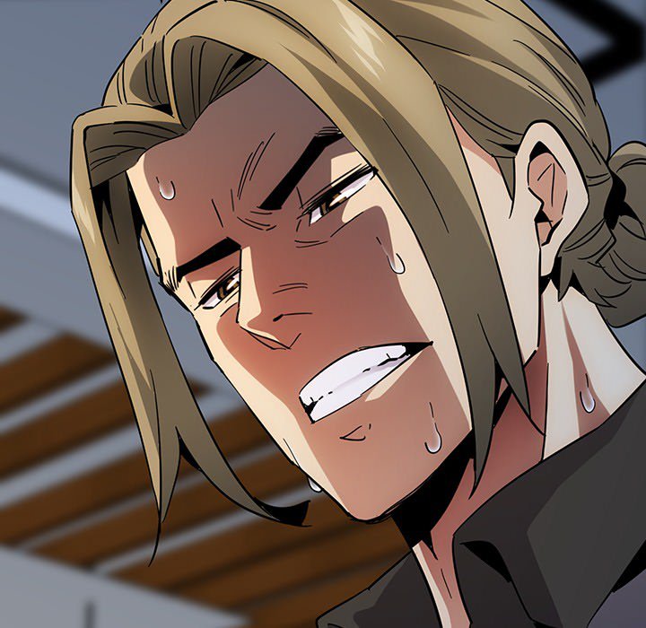 Dog on Patrol - Chapter 53 [photo 104] - MangaPorn