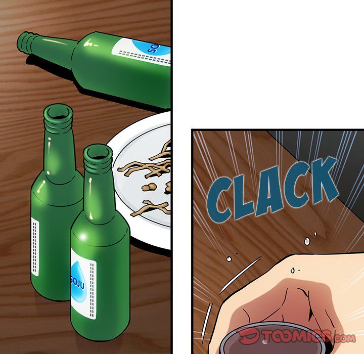 Dog on Patrol - Chapter 53 [photo 108] - MangaPorn