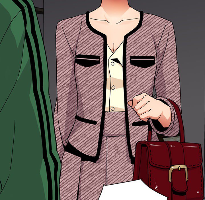 Dog on Patrol - Chapter 53 [photo 122] - MangaPorn