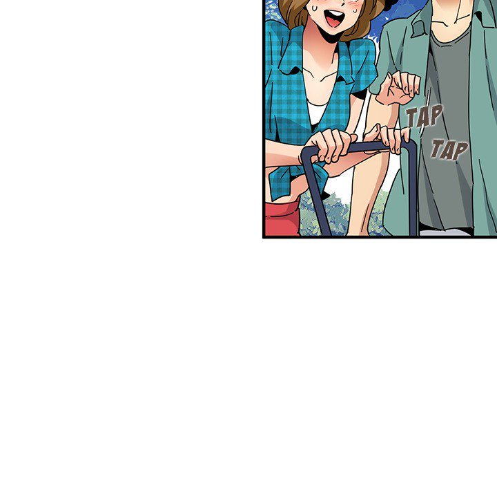 Dog on Patrol - Chapter 53 [photo 23] - MangaPorn