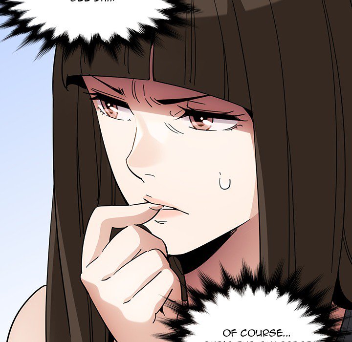 Dog on Patrol - Chapter 53 [photo 26] - MangaPorn