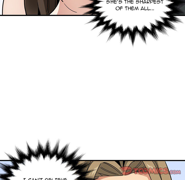 Dog on Patrol - Chapter 53 [photo 27] - MangaPorn