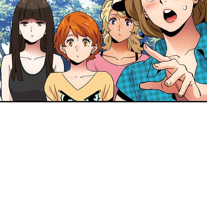 Dog on Patrol - Chapter 53 [photo 32] - MangaPorn