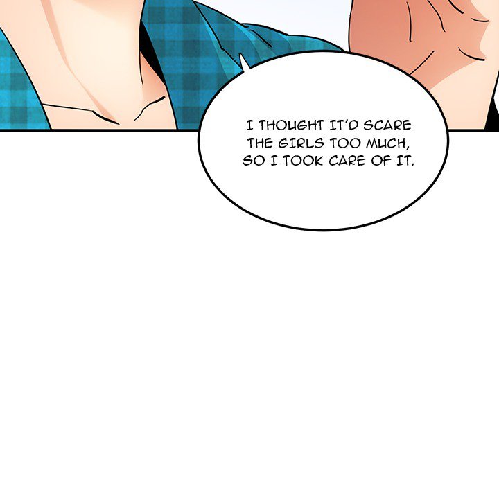 Dog on Patrol - Chapter 53 [photo 5] - MangaPorn