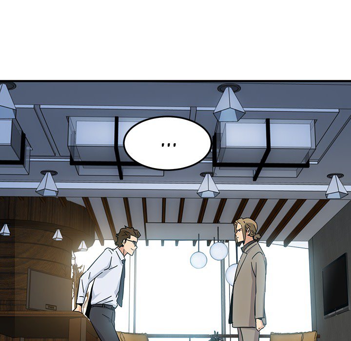 Dog on Patrol - Chapter 53 [photo 58] - MangaPorn