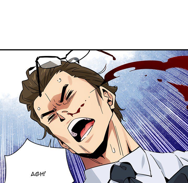 Dog on Patrol - Chapter 53 [photo 79] - MangaPorn