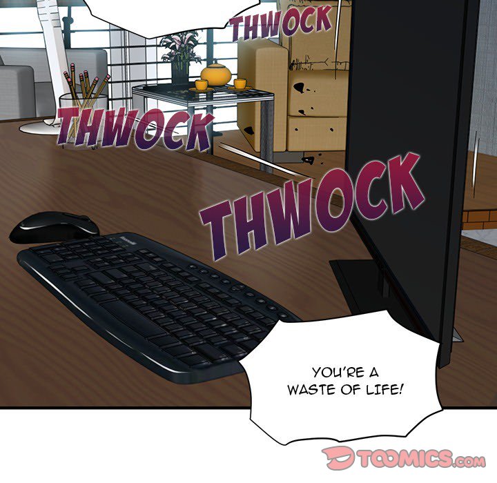 Dog on Patrol - Chapter 53 [photo 93] - MangaPorn