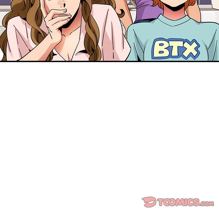 Dog on Patrol - Chapter 54 [photo 21] - MangaPorn