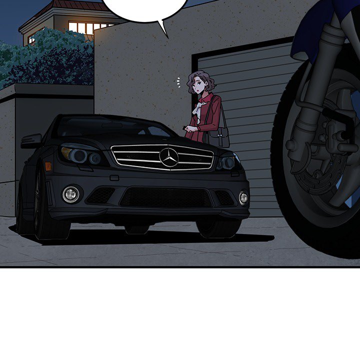 Dog on Patrol - Chapter 54 [photo 32] - MangaPorn