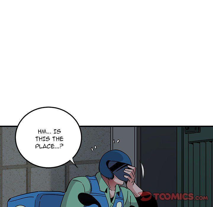 Dog on Patrol - Chapter 54 [photo 33] - MangaPorn