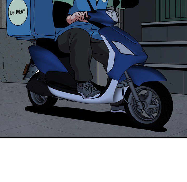 Dog on Patrol - Chapter 54 [photo 34] - MangaPorn