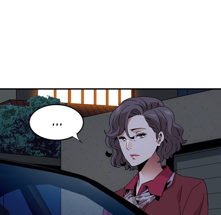 Dog on Patrol - Chapter 54 [photo 35] - MangaPorn