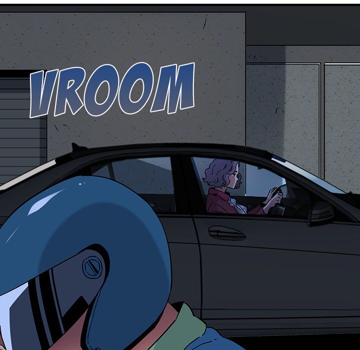 Dog on Patrol - Chapter 54 [photo 37] - MangaPorn