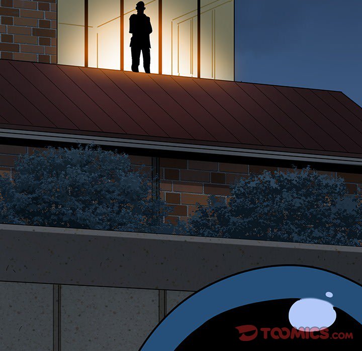 Dog on Patrol - Chapter 54 [photo 42] - MangaPorn