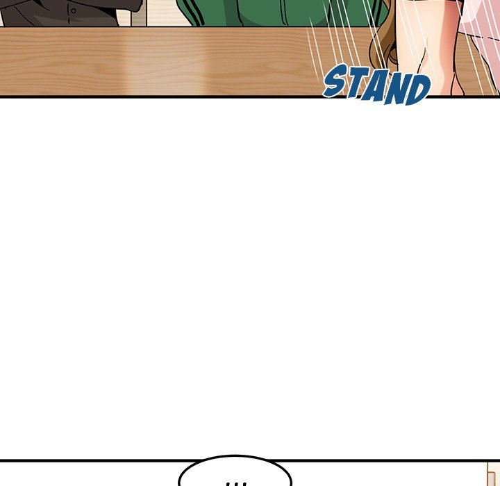 Dog on Patrol - Chapter 54 [photo 58] - MangaPorn