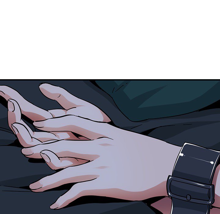 Dog on Patrol - Chapter 54 [photo 64] - MangaPorn