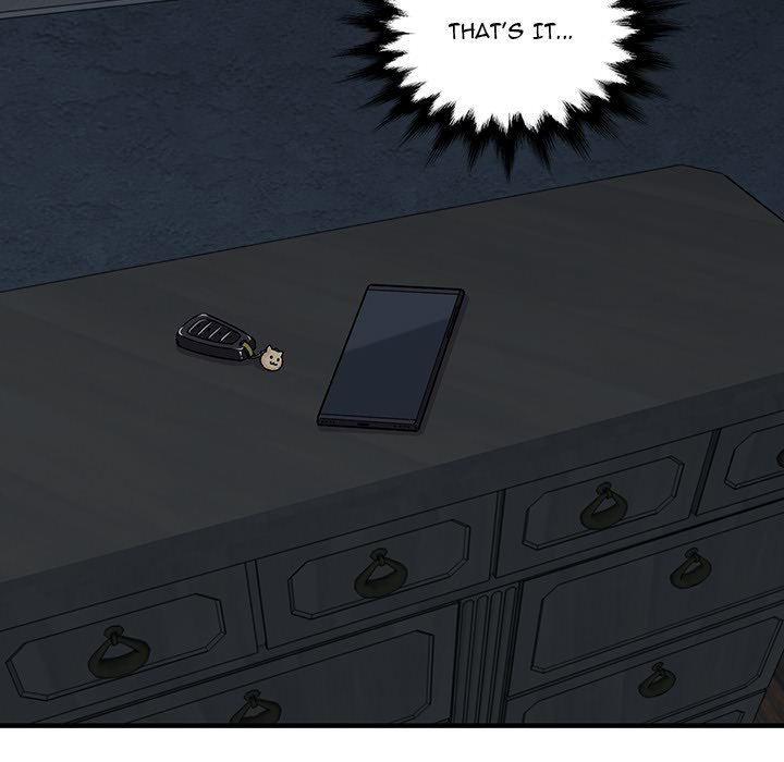 Dog on Patrol - Chapter 54 [photo 76] - MangaPorn