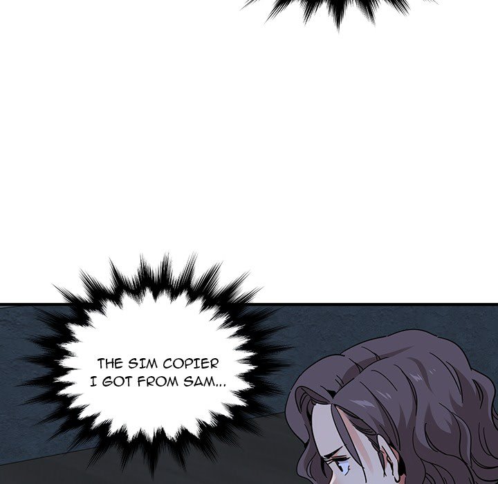 Dog on Patrol - Chapter 54 [photo 80] - MangaPorn