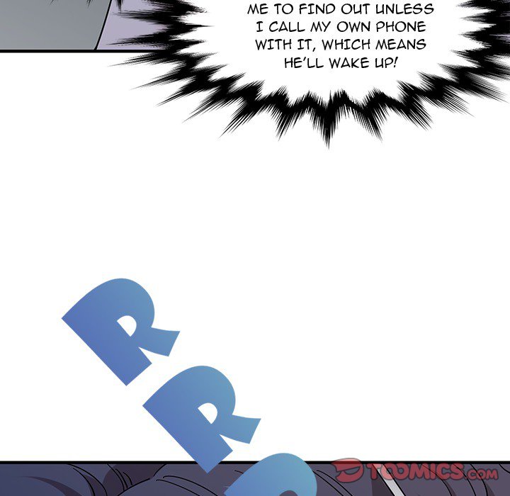 Dog on Patrol - Chapter 54 [photo 87] - MangaPorn