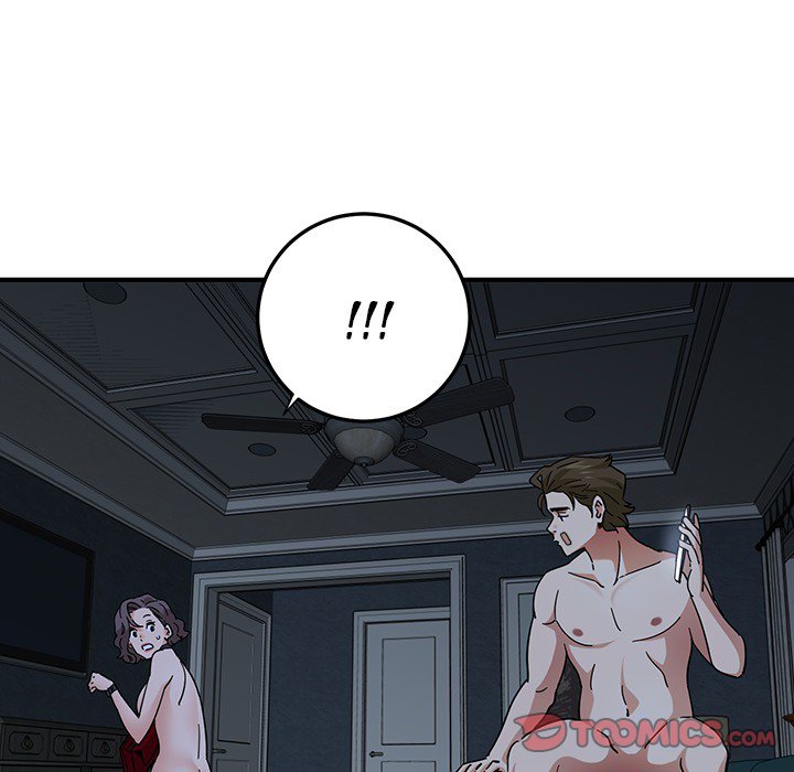 Dog on Patrol - Chapter 54 [photo 99] - MangaPorn