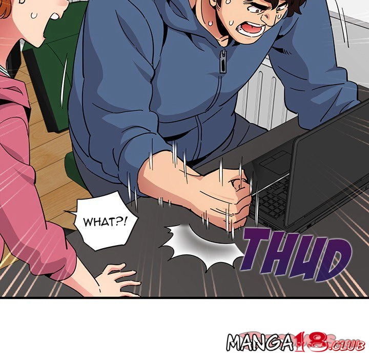 Dog on Patrol - Chapter 55 [photo 105] - MangaPorn