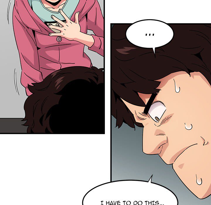 Dog on Patrol - Chapter 55 [photo 107] - MangaPorn