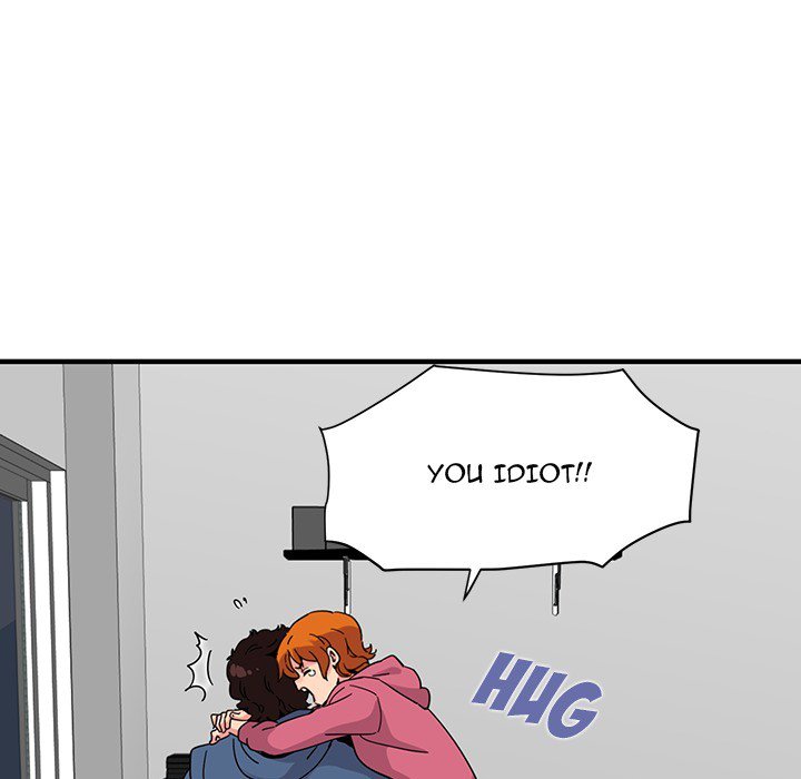 Dog on Patrol - Chapter 55 [photo 112] - MangaPorn