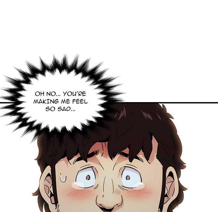 Dog on Patrol - Chapter 55 [photo 121] - MangaPorn