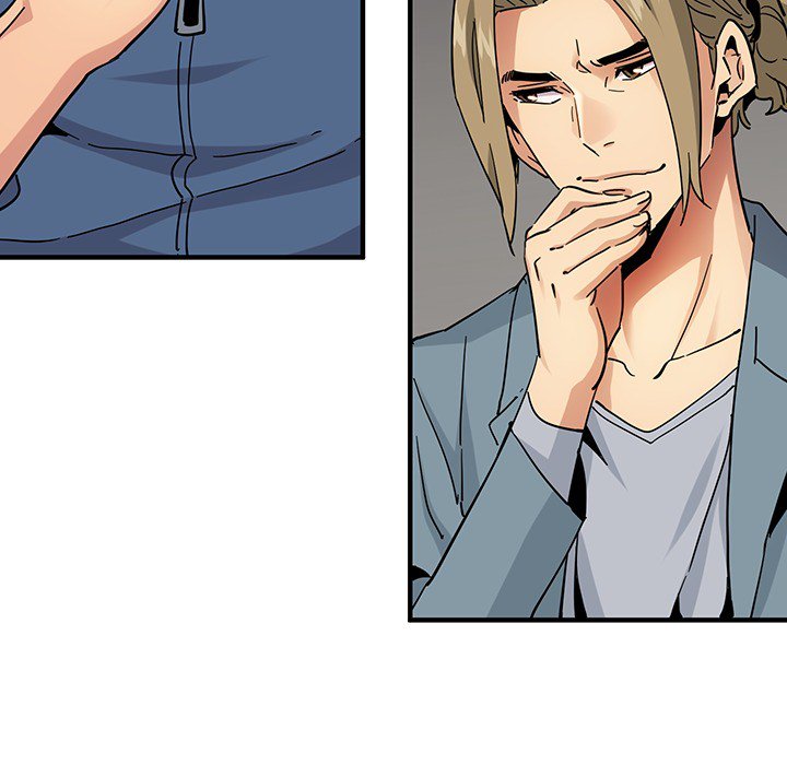 Dog on Patrol - Chapter 55 [photo 14] - MangaPorn