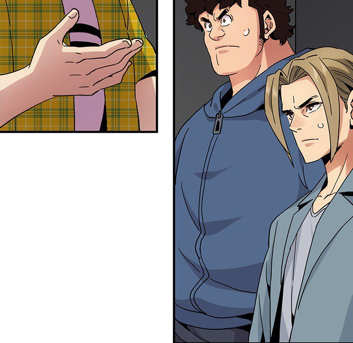 Dog on Patrol - Chapter 55 [photo 31] - MangaPorn